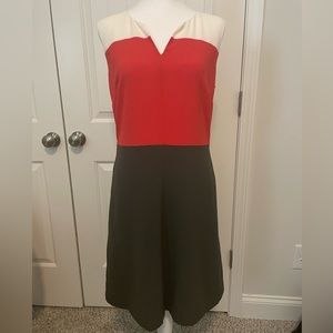 Banana Republic Factory dress size 6.
